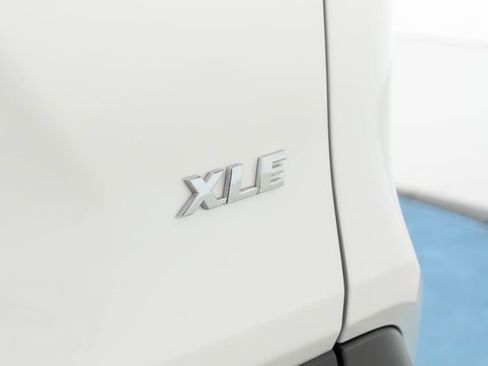 Used 2024 Toyota RAV4 XLE Premium w/ Weather Package FWD image 10
