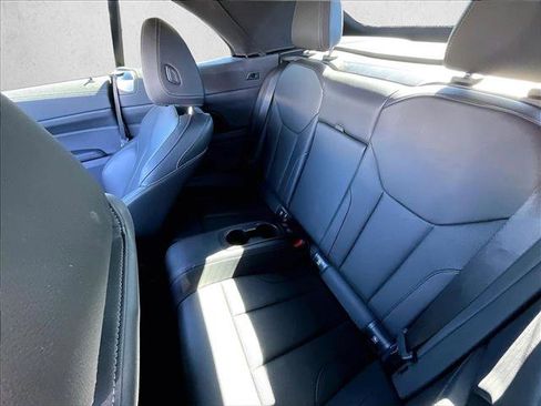 Used 2024 BMW 430i Convertible w/ M Sport Package image 25