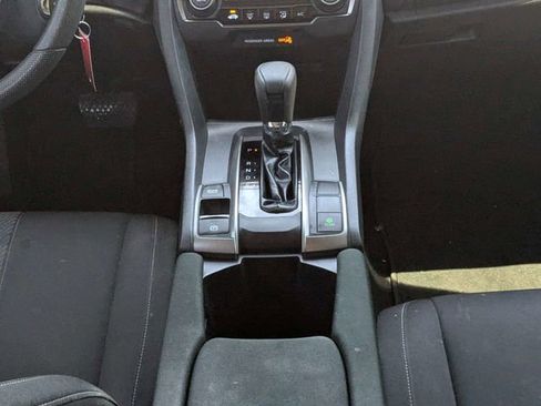 Used 2019 Honda Civic LX image 16
