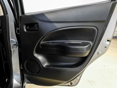 Used 2020 Mitsubishi Mirage GT image 47