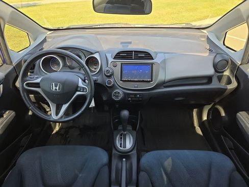 Used 2009 Honda Fit Sport image 14