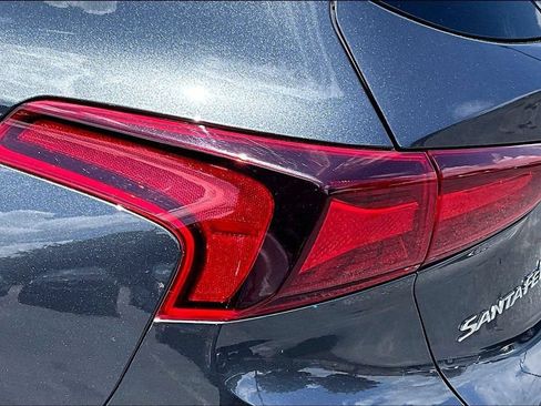 Used 2020 Hyundai Santa Fe Limited AWD/4WD image 23