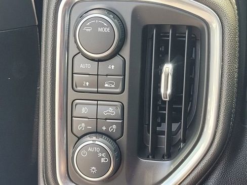 Used 2020 Chevrolet Silverado 1500 RST w/ All-Star Edition image 31