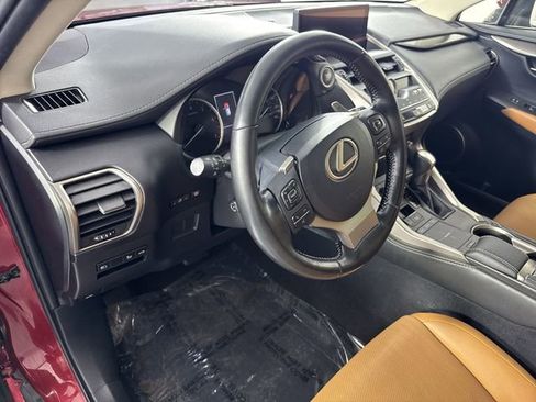 Used 2019 Lexus NX 300 AWD w/ Premium Package image 22