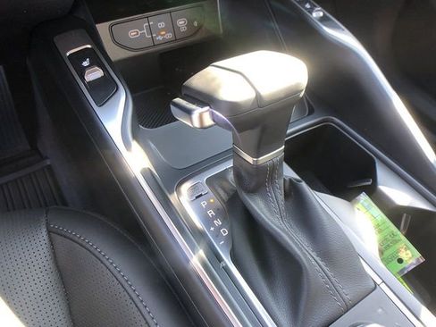 New 2026 Kia Sorento EX image 20