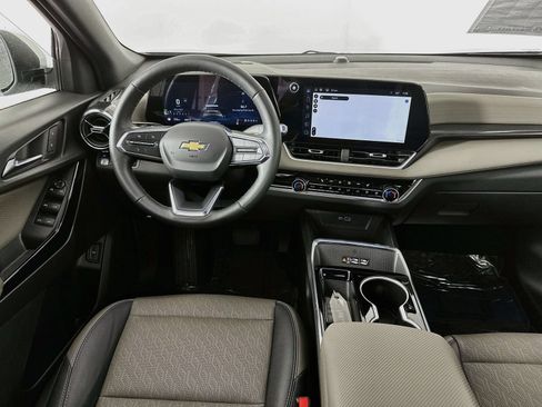 Used 2025 Chevrolet Equinox LT w/ Convenience Package II AWD/4WD image 23