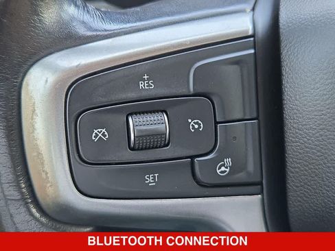 Used 2020 Chevrolet Silverado 1500 RST w/ Texas Edition RWD image 22
