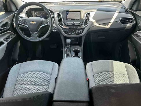 Used 2024 Chevrolet Equinox LS w/ LS Convenience Package FWD image 11