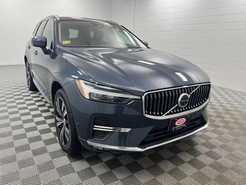 Used 2023 Volvo XC60 B5 Plus AWD/4WD image 1
