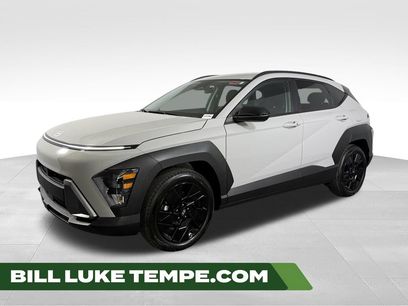 Used 2026 Hyundai Kona SEL Sport
