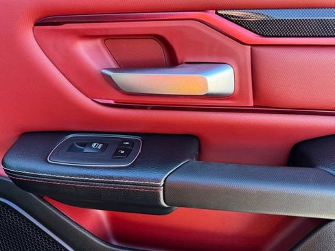 Certified 2019 RAM 1500 Rebel w/ Rebel Level 2 Equipment Group image 26