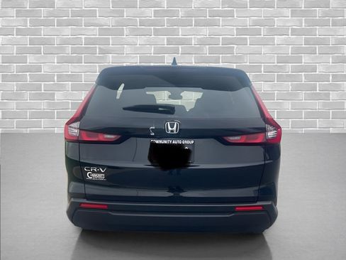 Used 2023 Honda CR-V EX image 4