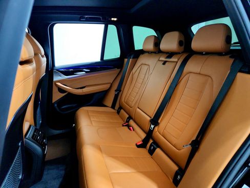 Used 2020 BMW X3 sDrive30i w/ Premium Package image 27