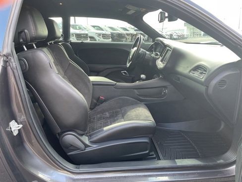 Used 2020 Dodge Challenger R/T Scat Pack image 19