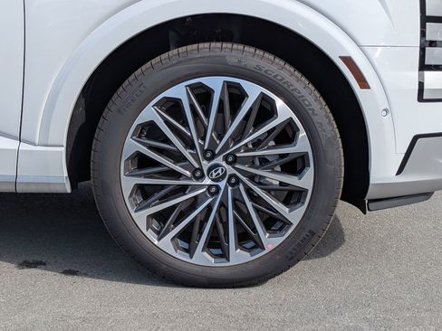 New 2026 Hyundai Palisade Calligraphy image 7