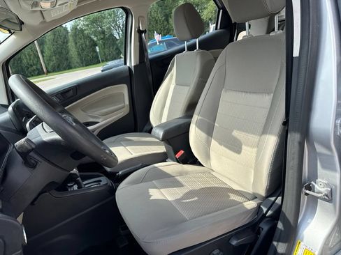 Used 2022 Ford EcoSport S AWD/4WD image 10