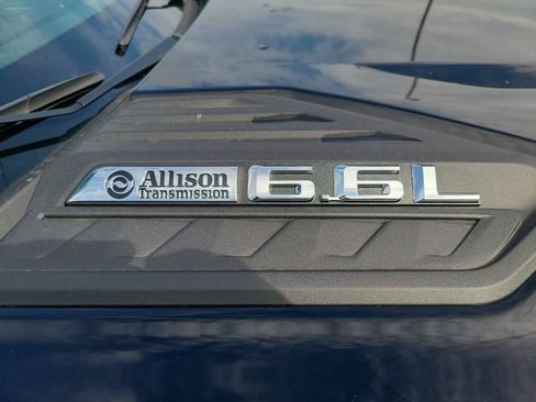 New 2026 Chevrolet Silverado 2500 Custom w/ Custom Value Package AWD/4WD image 30