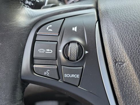 Used 2018 Acura TLX V6 SH-AWD w/ Technology Pkg image 26
