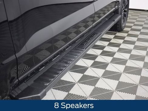 New 2026 Ford F150 Lariat w/ Equipment Group 502A High image 18