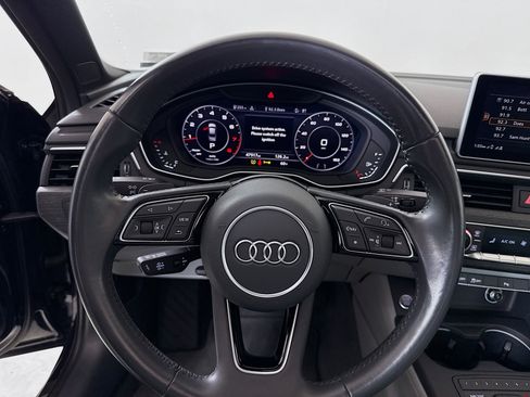 Used 2018 Audi A4 2.0T Prestige w/ Prestige Package image 12