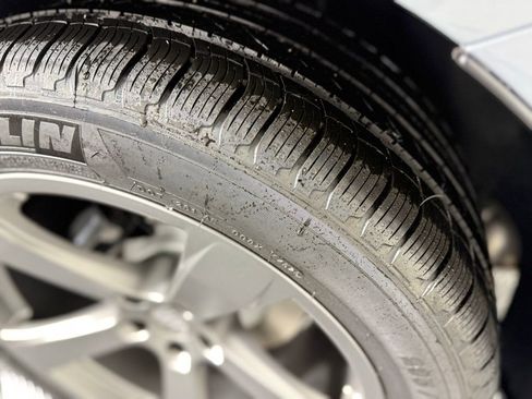 New 2026 Porsche Macan S AWD/4WD image 18