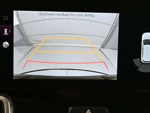Used 2023 Kia Sorento S w/ Panoramic Sunroof Package FWD image 27