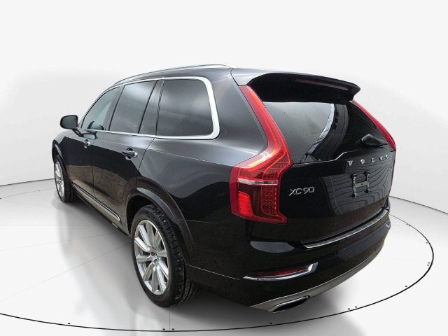 Used 2018 Volvo XC90 T6 Inscription w/ Convenience Package AWD/4WD image 8