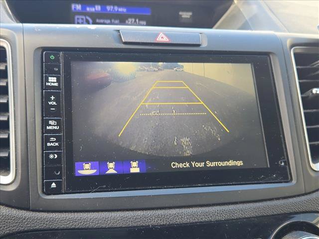 Used 2016 Honda CR-V EX image 11