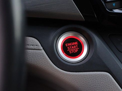 Used 2020 Honda Odyssey EX-L image 17