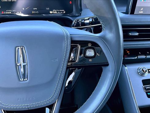 Used 2021 Lincoln Aviator Reserve w/ Equipment Group 201A image 23