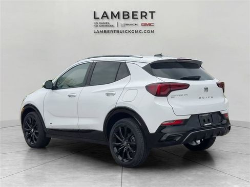 New 2026 Buick Encore GX Sport Touring w/ Comfort Package image 3