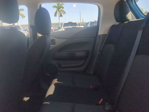 Used 2022 Mitsubishi Mirage ES image 14