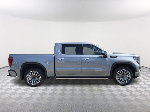 New 2026 GMC Sierra 1500 Denali Ultimate AWD/4WD image 7