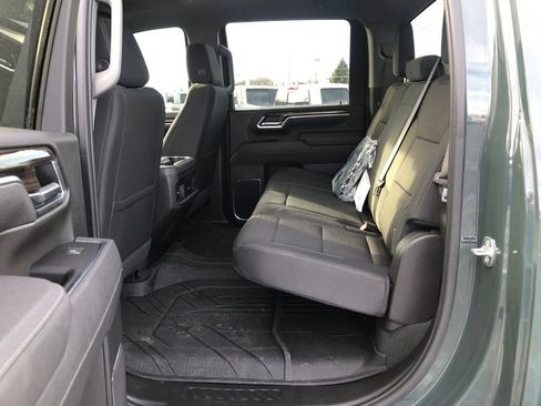 Used 2025 Chevrolet Silverado 3500 LT w/ All Star Edition image 26