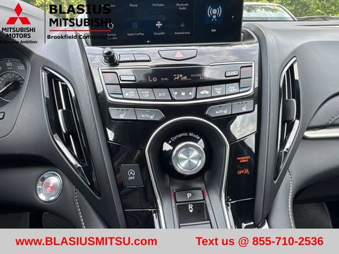 Used 2020 Acura RDX w/ Technology Package AWD/4WD image 16