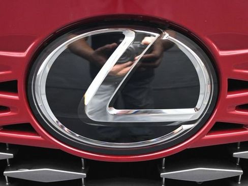 Certified 2025 Lexus RX 350 Premium w/ Accessory Package (K3) FWD image 29