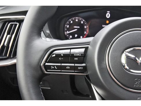New 2026 MAZDA CX-90 3.3 Turbo w/ Premium Sport Pkg AWD/4WD image 14
