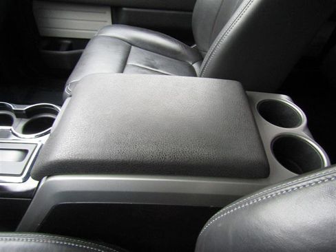 Used 2011 Ford F150 FX4 w/ FX Luxury Pkg image 22