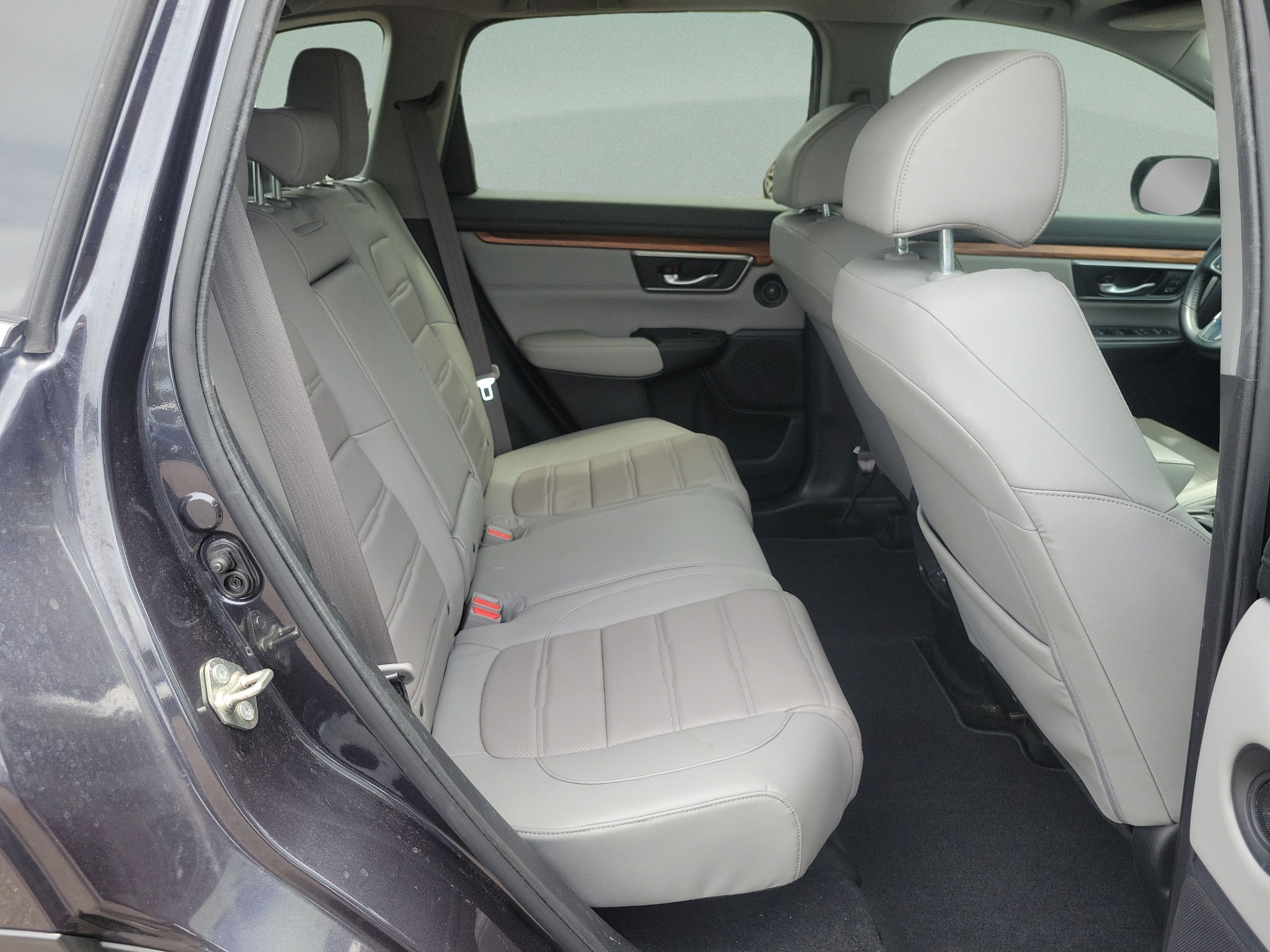 Certified 2017 Honda CR-V EX-L image 10