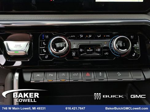 New 2026 GMC Sierra 1500 Denali image 21