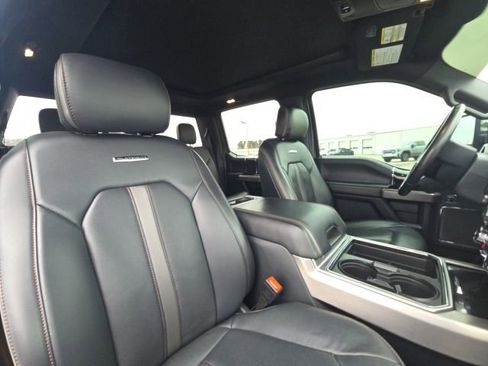 Used 2022 Ford F250 Platinum image 20