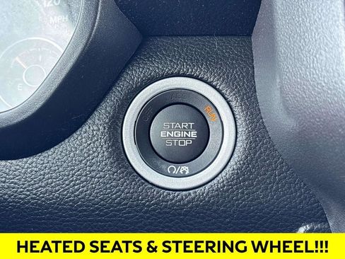 Used 2023 RAM 1500 Big Horn image 24