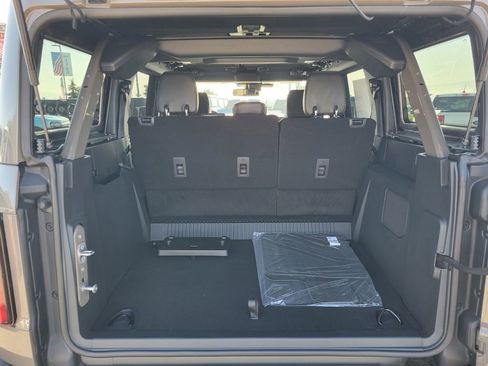 New 2025 Ford Bronco Outer Banks image 10