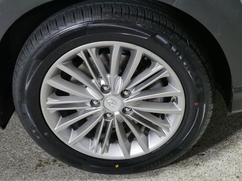 Used 2018 Hyundai Kona SEL AWD/4WD image 15