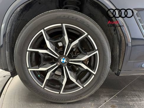 Used 2023 BMW X3 sDrive30i w/ M Sport Package RWD image 10