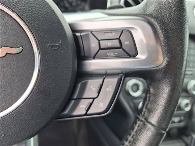 Used 2017 Ford Mustang Coupe RWD image 13