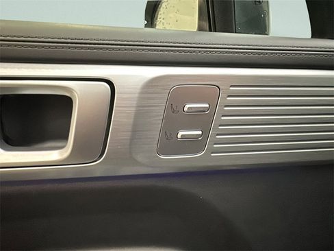 New 2026 Hyundai Santa Fe Limited image 11