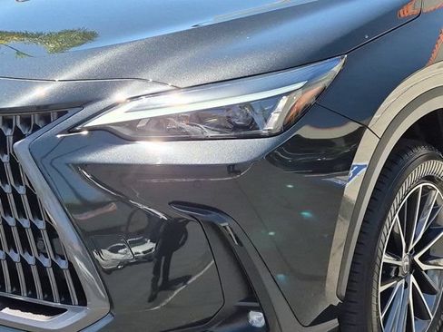 Used 2026 Lexus NX 350h AWD w/ Accessory Package (2T) image 10