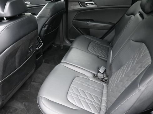 Used 2023 Kia Sportage X-Pro Prestige AWD/4WD image 22