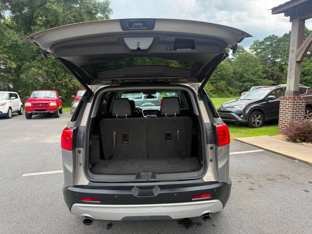Used 2019 GMC Acadia SLT FWD image 8